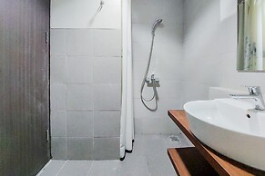 Homey Studio At Bintaro Icon Apartment