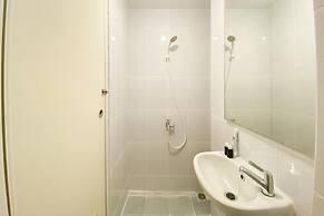 Best Furnished Studio Tokyo Riverside Pik 2 Apartment