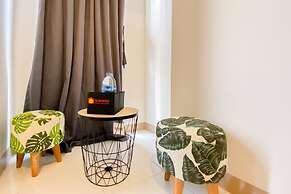 Best Furnished Studio Tokyo Riverside Pik 2 Apartment