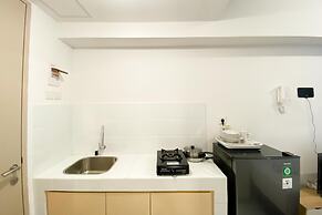 Best Furnished Studio Tokyo Riverside Pik 2 Apartment