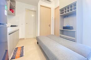 Homey Living 2Br At Tokyo Riverside Pik 2 Apartment