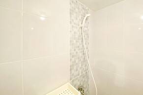 Homey Living 2Br At Tokyo Riverside Pik 2 Apartment