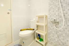 Homey Living 2Br At Tokyo Riverside Pik 2 Apartment