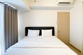 Homey Living 2Br At Tokyo Riverside Pik 2 Apartment