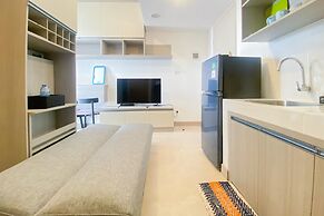 Homey Living 2Br At Tokyo Riverside Pik 2 Apartment