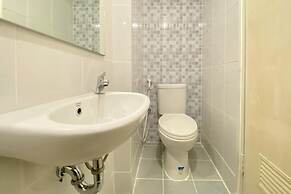 Cozy Studio Tokyo Rivervide Pik 2 Apartment