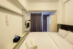 Cozy Studio Tokyo Rivervide Pik 2 Apartment