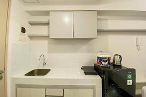 Cozy Studio Tokyo Rivervide Pik 2 Apartment