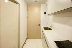 Cozy Studio Tokyo Rivervide Pik 2 Apartment
