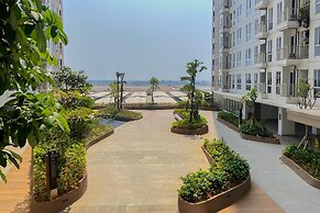 Cozy Studio Tokyo Rivervide Pik 2 Apartment