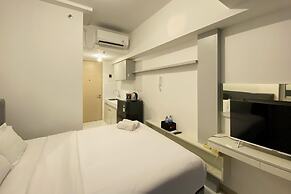 Cozy Studio Tokyo Rivervide Pik 2 Apartment