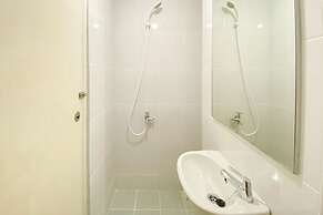 Cozy Studio Tokyo Rivervide Pik 2 Apartment