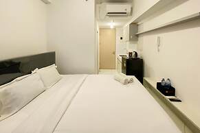 Cozy Studio Tokyo Rivervide Pik 2 Apartment