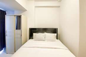 Cozy Studio Tokyo Rivervide Pik 2 Apartment