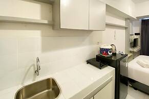 Cozy Studio Tokyo Rivervide Pik 2 Apartment