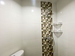 Minimalist And Homey Studio The Alton Apartment