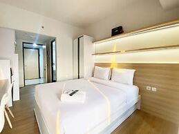 Minimalist And Homey Studio The Alton Apartment