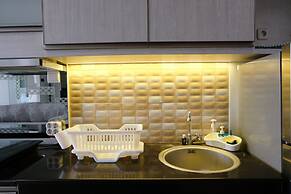 Luxury 1Br Apartment At Dago Suites