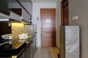 Luxury 1Br Apartment At Dago Suites