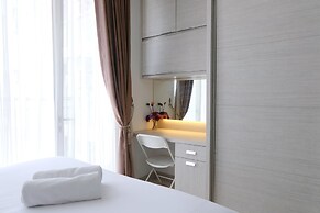 Luxury 1Br Apartment At Dago Suites