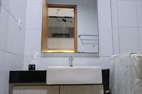 Luxury 1Br Apartment At Dago Suites