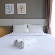 Luxury 1Br Apartment At Dago Suites