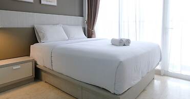 Luxury 1Br Apartment At Dago Suites