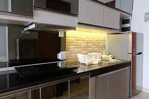 Luxury 1Br Apartment At Dago Suites