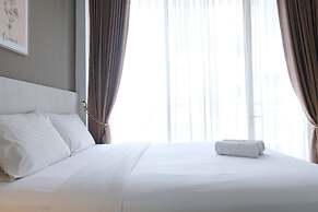 Luxury 1Br Apartment At Dago Suites