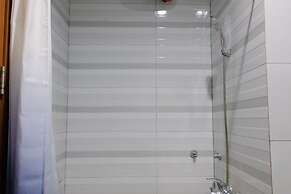 Luxury 1Br Apartment At Dago Suites