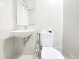 Comfort Stay 1Br At Podomoro City Deli Medan Apartment