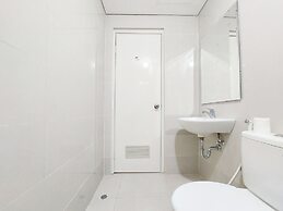 Comfort Stay 1Br At Podomoro City Deli Medan Apartment