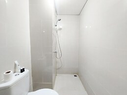 Comfort Stay 1Br At Podomoro City Deli Medan Apartment