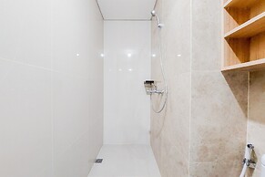 Comfort 1Br At Transpark Bintaro Apartment