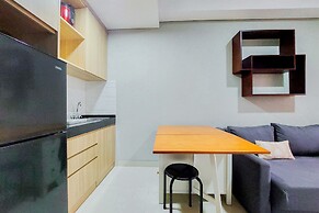 Comfort 1Br At Transpark Bintaro Apartment