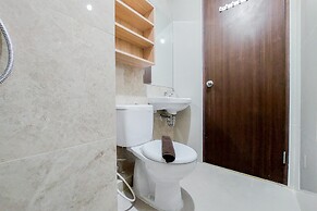 Comfort 1Br At Transpark Bintaro Apartment