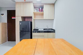Comfort 1Br At Transpark Bintaro Apartment