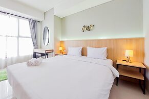 Comfort 1Br At Transpark Bintaro Apartment
