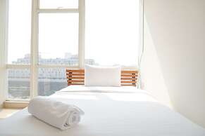 Comfy And Elegant 2Br With Private Lift At Menteng Park Apartment