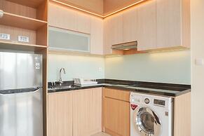 Comfy And Elegant 2Br With Private Lift At Menteng Park Apartment