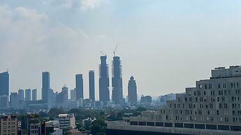 Comfy And Elegant 2Br With Private Lift At Menteng Park Apartment