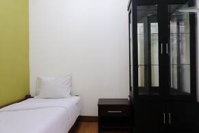 Spacious And Modern 3Br Apartment At Gateway Ahmad Yani Cicadas