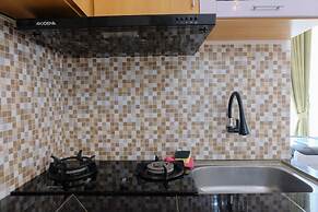 Spacious And Modern 3Br Apartment At Gateway Ahmad Yani Cicadas