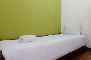 Spacious And Modern 3Br Apartment At Gateway Ahmad Yani Cicadas