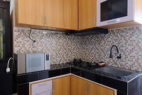 Spacious And Modern 3Br Apartment At Gateway Ahmad Yani Cicadas