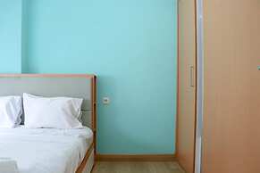 Best Choice And Homey 2Br Bassura City Apartment