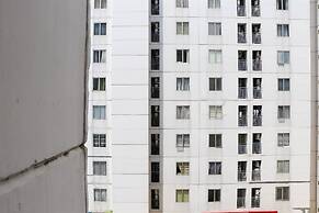 Best Choice And Homey 2Br Bassura City Apartment