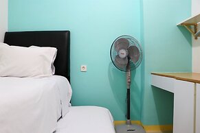 Best Choice And Homey 2Br Bassura City Apartment