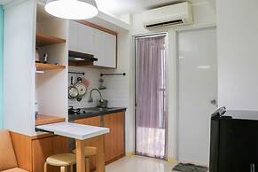 Best Choice And Homey 2Br Bassura City Apartment