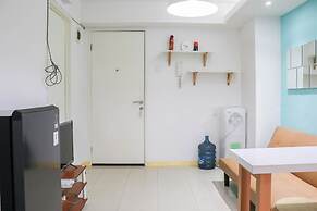 Best Choice And Homey 2Br Bassura City Apartment